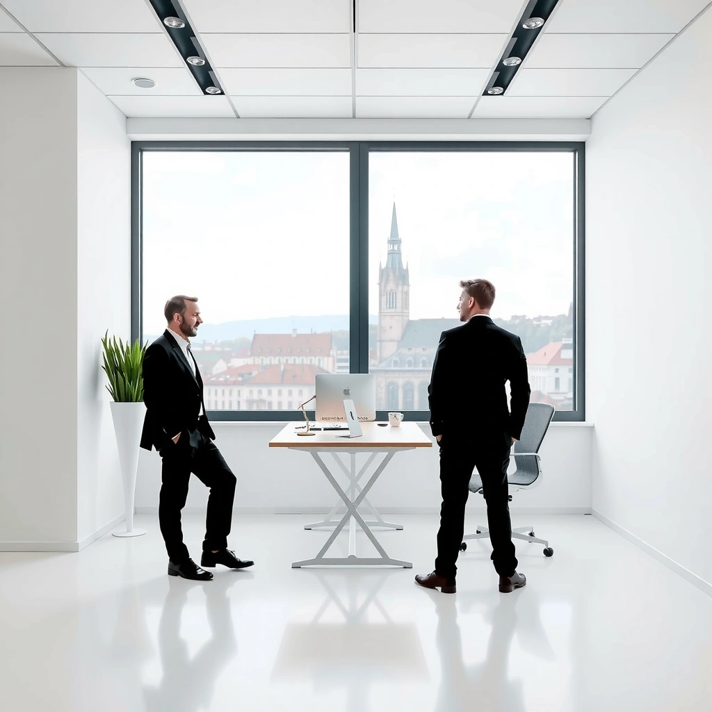 European business environment